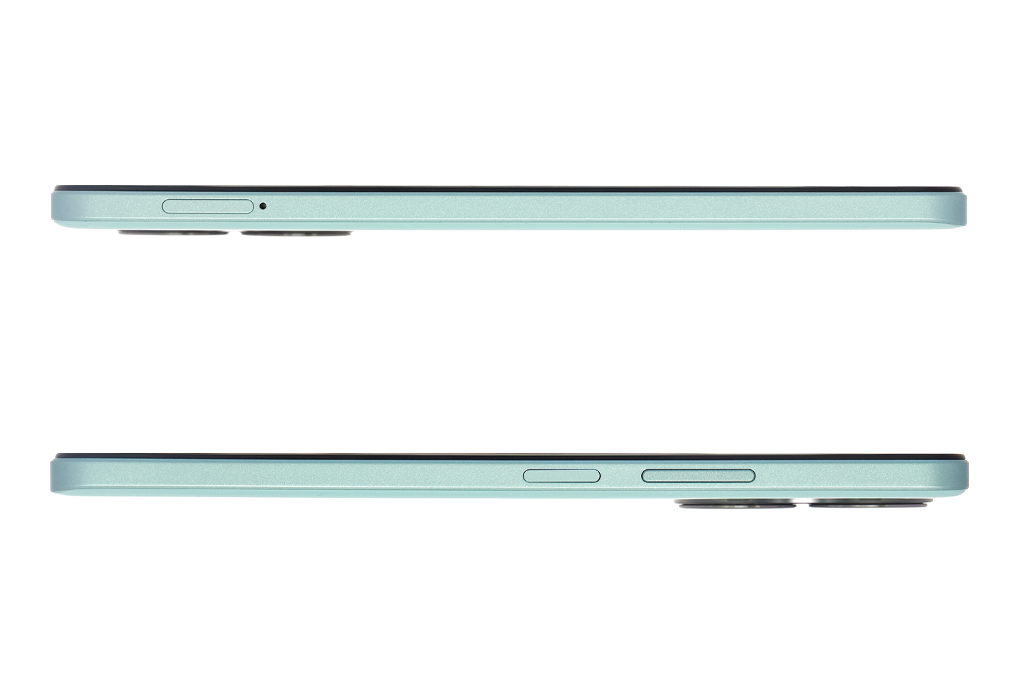 Smartphone Oppo A58 8GB/128GB CPH2577 GREEN