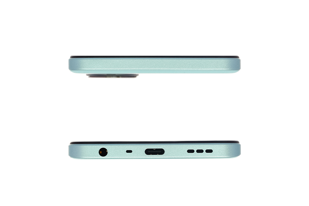 Smartphone Oppo A58 8GB/128GB CPH2577 GREEN