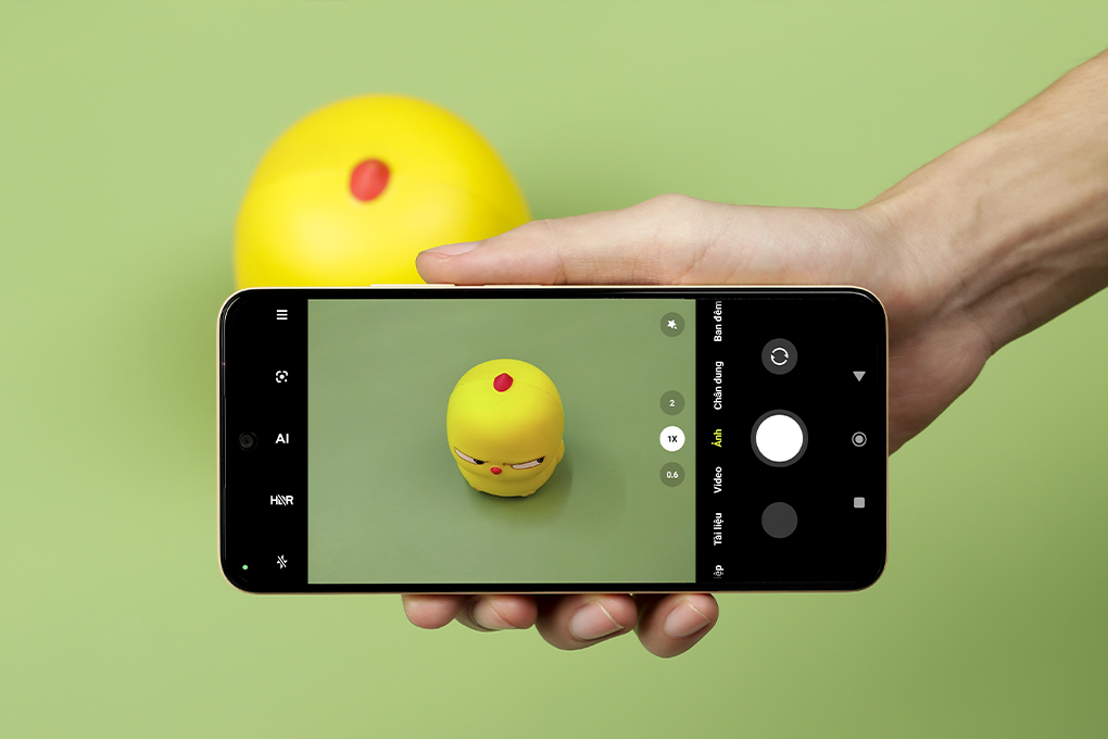 Smartphone Redmi Note 12 8GB/256GB SUNRISE GOLD