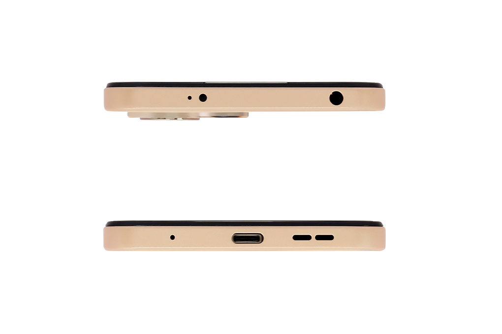 Smartphone Redmi Note 12 8GB/256GB SUNRISE GOLD