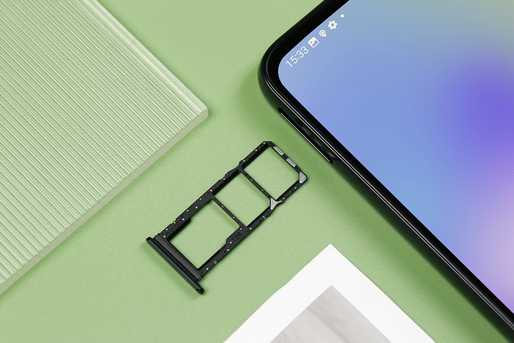 Smartphone Samsung Galaxy A05s 6GB/128GB