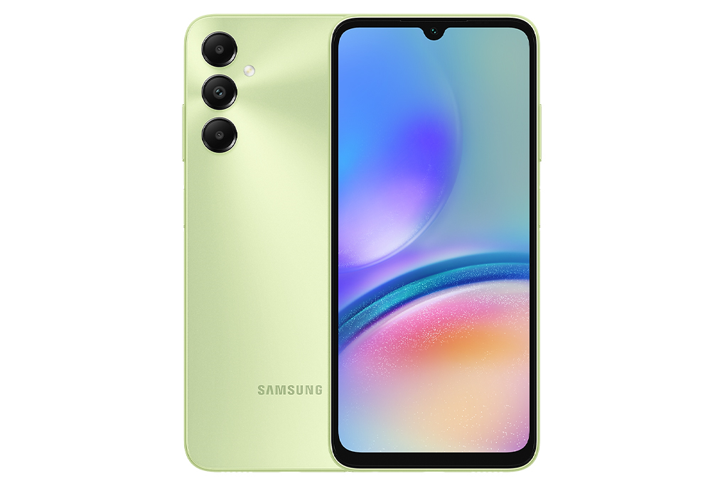 Smartphone Samsung Galaxy A05s 6GB/128GB