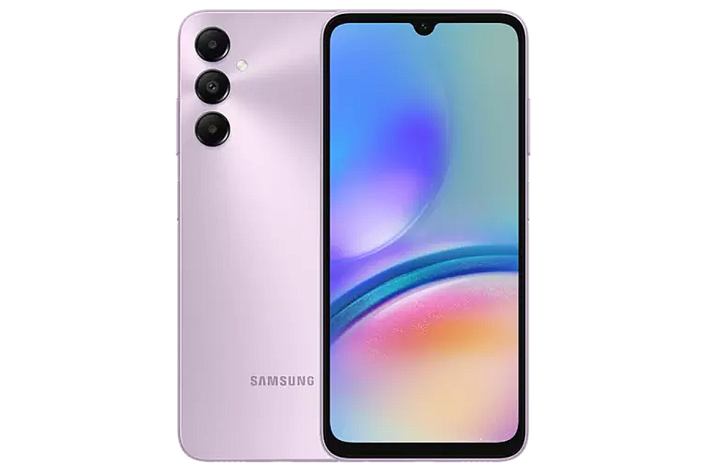 Smartphone Samsung Galaxy A05s 6GB/128GB