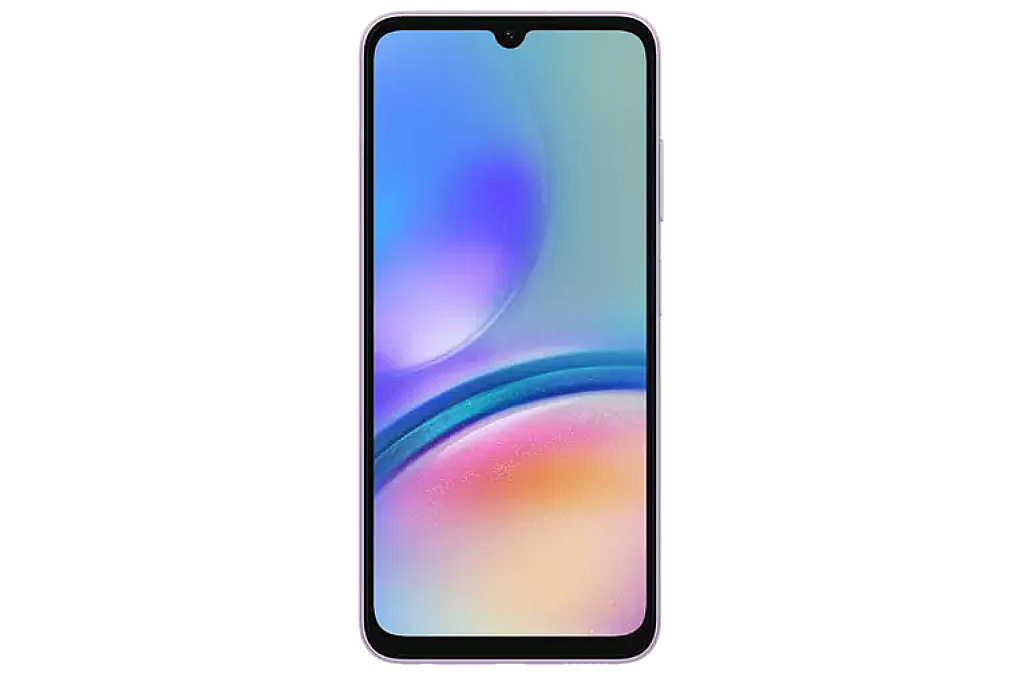 Smartphone Samsung Galaxy A05s 6GB/128GB