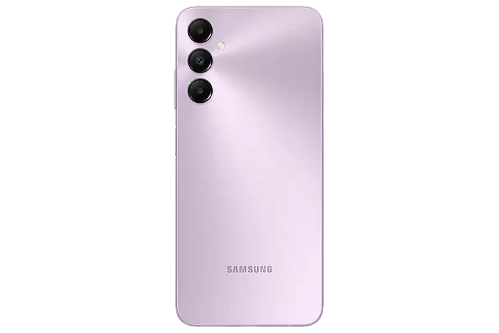 Smartphone Samsung Galaxy A05s 6GB/128GB