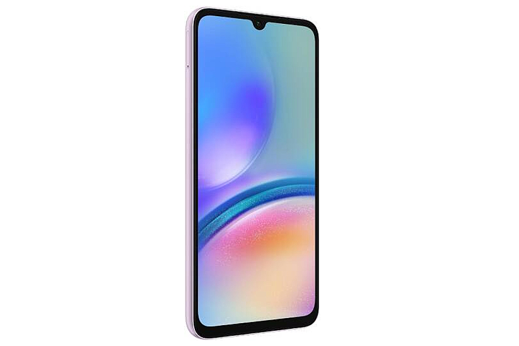 Smartphone Samsung Galaxy A05s 6GB/128GB