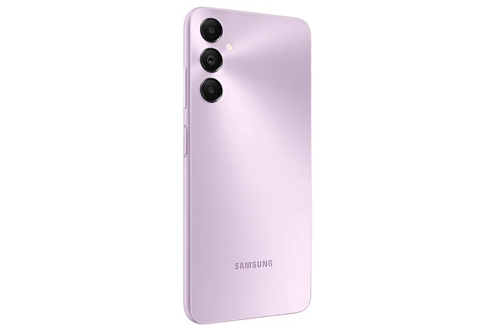 Smartphone Samsung Galaxy A05s 6GB/128GB