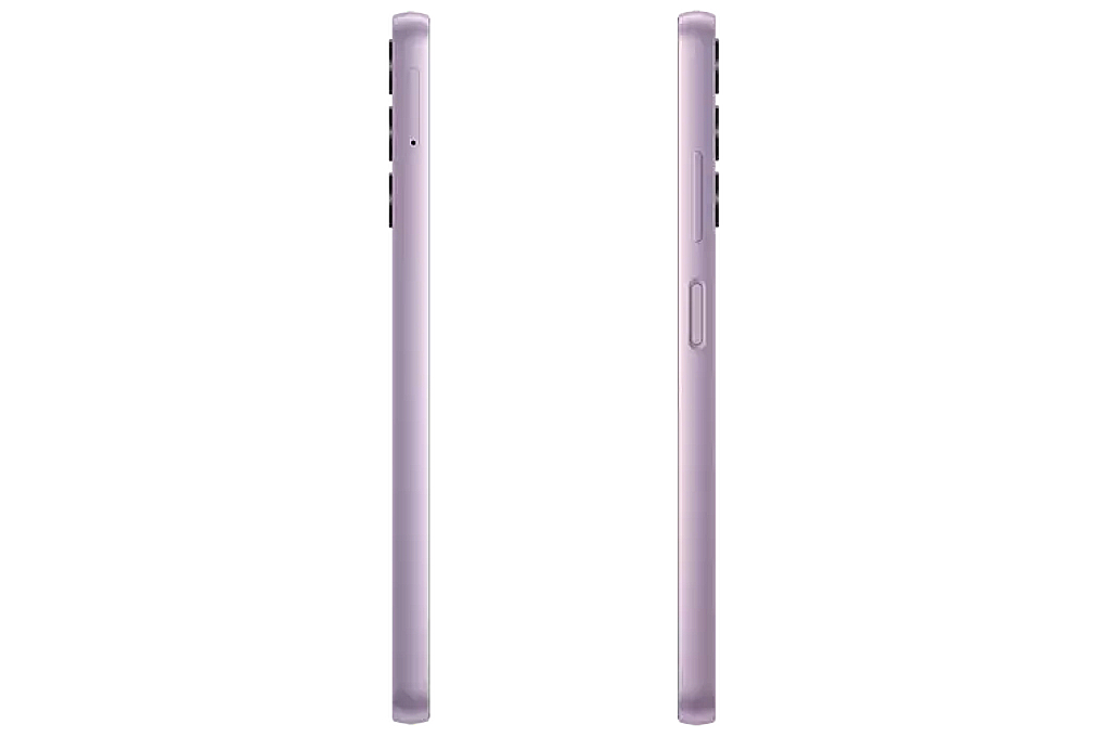 Smartphone Samsung Galaxy A05s 6GB/128GB