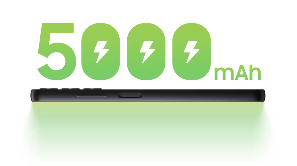 Baterai - Smartphone Samsung Galaxy A05s 6GB/128GB Baterai - Smartphone Samsung Galaxy A05s 6GB/128GB