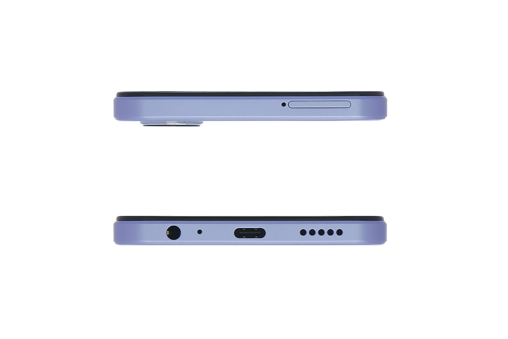 Smartphone Vivo Y17s 4GB/64GB GLITTER PURPLE