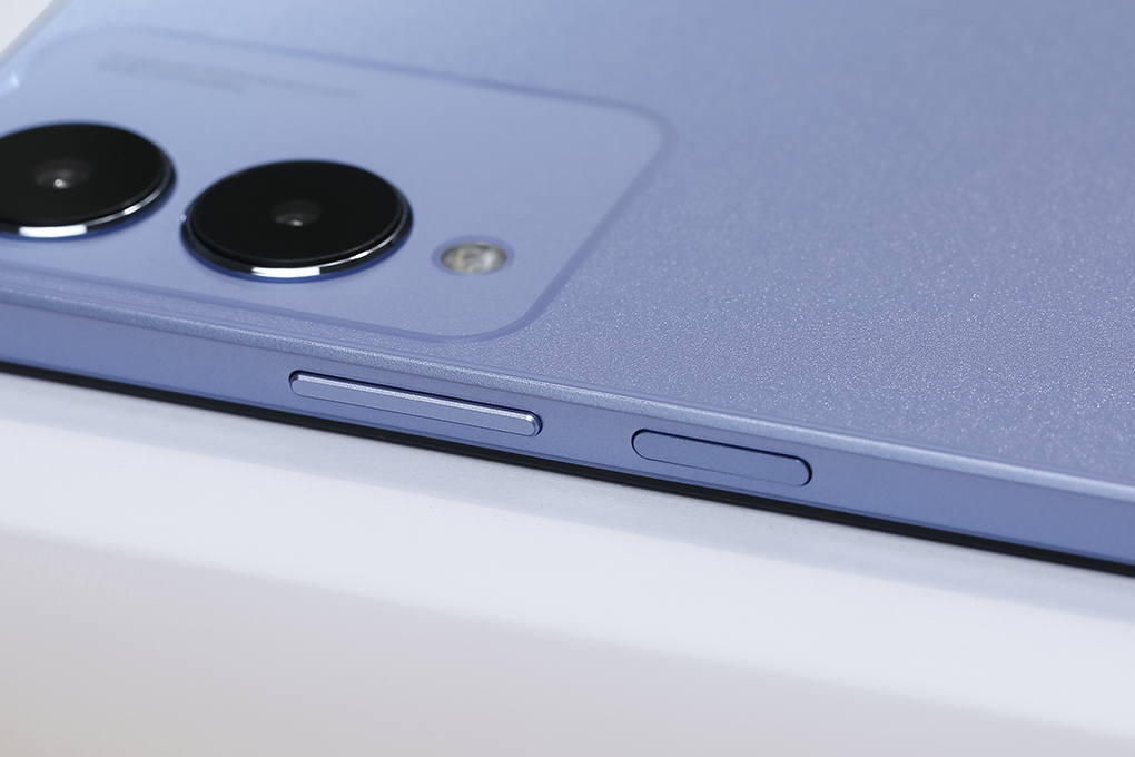 Smartphone Vivo Y17s 4GB/64GB GLITTER PURPLE