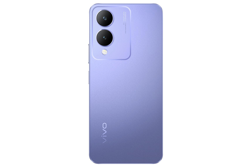 Vivo Y17s 6GB/128GB GLIETTER PURPLE 3