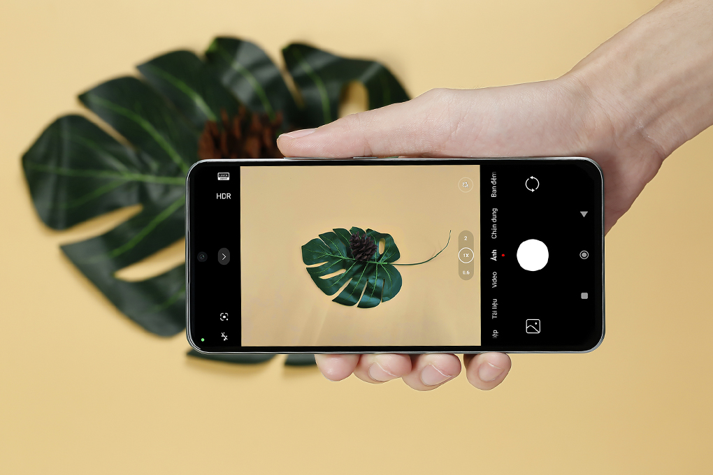 Smartphone Xiaomi 13T 12GB/256GB MEADOW GREEN