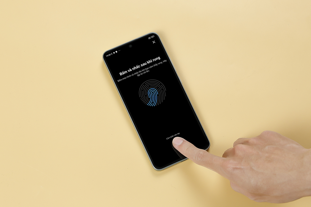 Smartphone Xiaomi 13T 12GB/256GB MEADOW GREEN