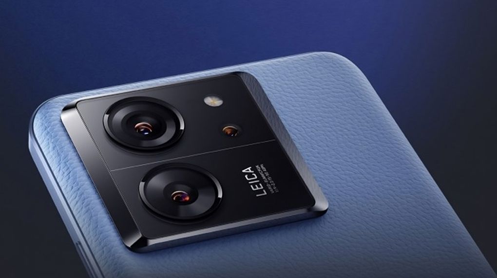 Kamera - Smartphone Xiaomi 13T 12GB/256GB MEADOW GREEN Kamera - Smartphone Xiaomi 13T 12GB/256GB MEADOW GREEN