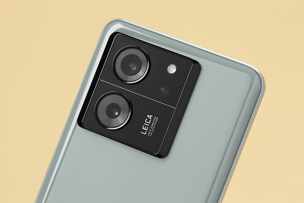 Smartphone Xiaomi 13T 12GB/256GB MEADOW GREEN