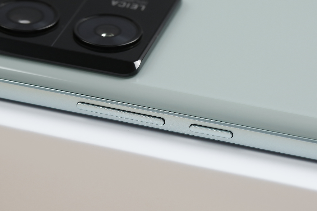 Smartphone Xiaomi 13T 12GB/256GB MEADOW GREEN