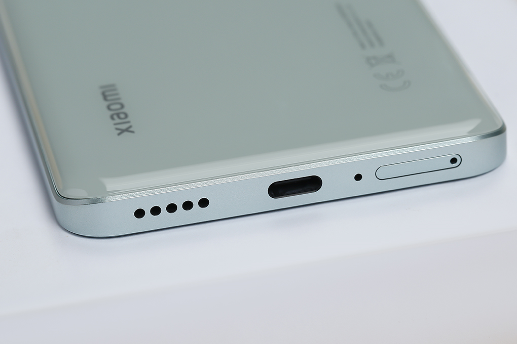 Smartphone Xiaomi 13T 12GB/256GB MEADOW GREEN