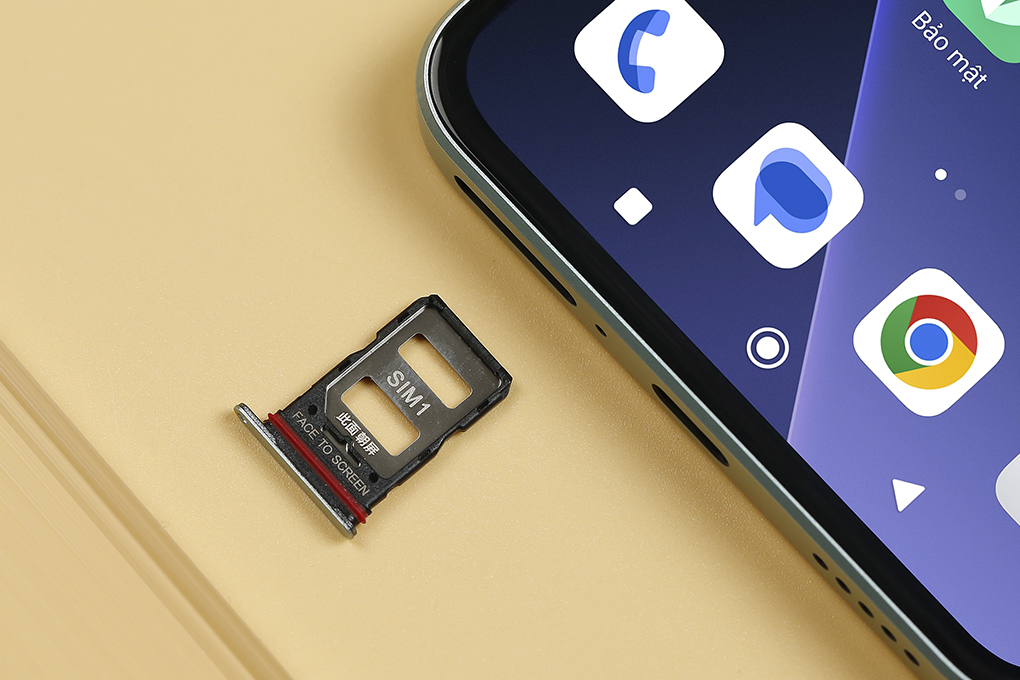 Smartphone Xiaomi 13T 12GB/256GB MEADOW GREEN