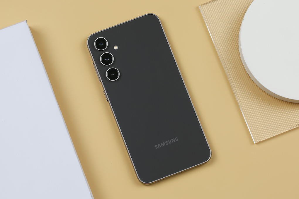 Smartphone Samsung Galaxy S23 FE 8GB/256GB GRAPHITE