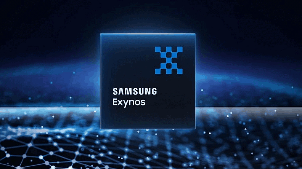 Chipset - Smartphone Samsung Galaxy S23 FE 8GB/256GB PURPLE Chipset - Smartphone Samsung Galaxy S23 FE 8GB/256GB PURPLE