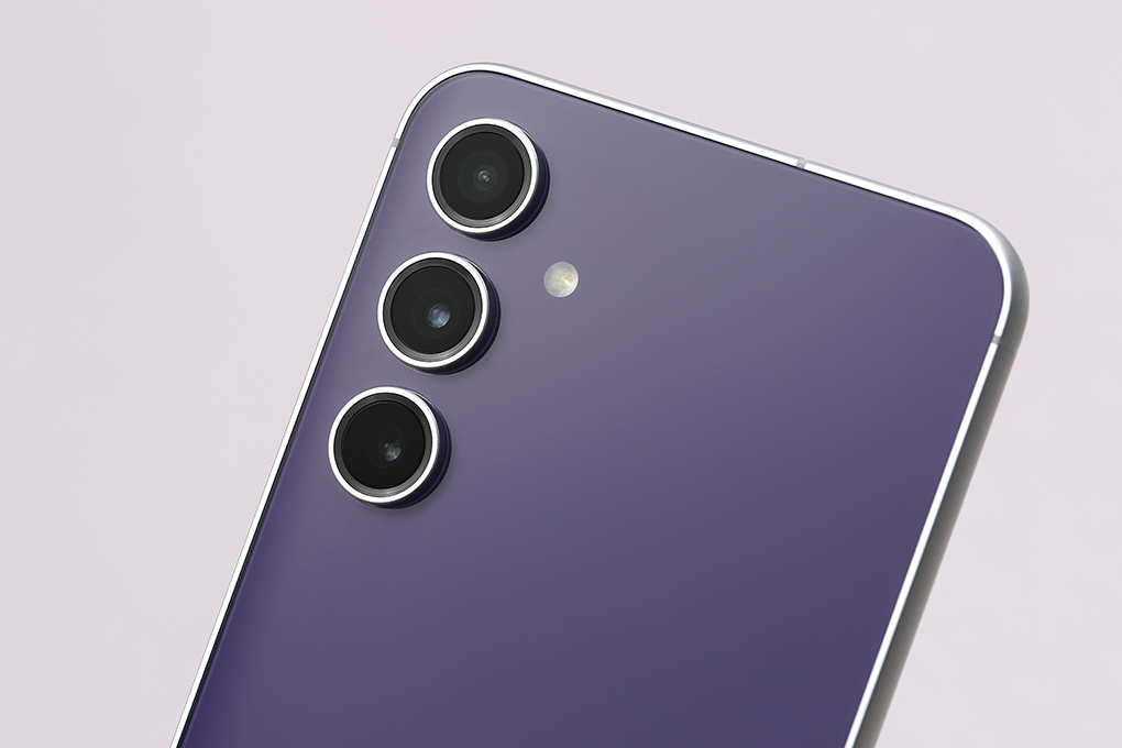 Smartphone Samsung Galaxy S23 FE 8GB/256GB PURPLE
