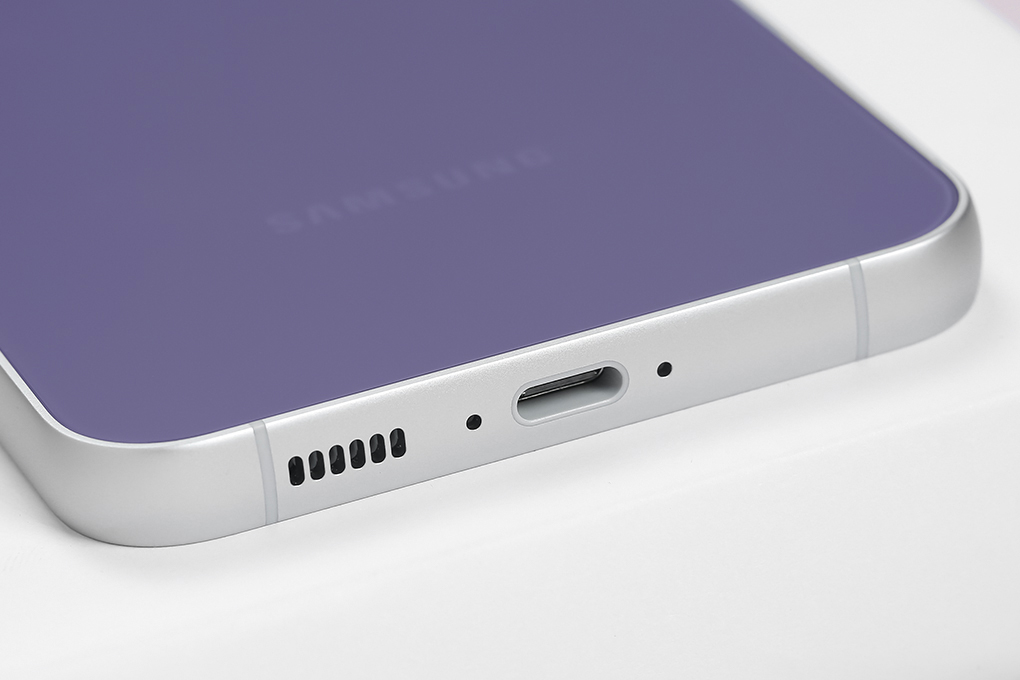 Smartphone Samsung Galaxy S23 FE 8GB/256GB PURPLE