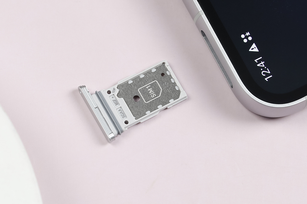 Smartphone Samsung Galaxy S23 FE 8GB/256GB PURPLE