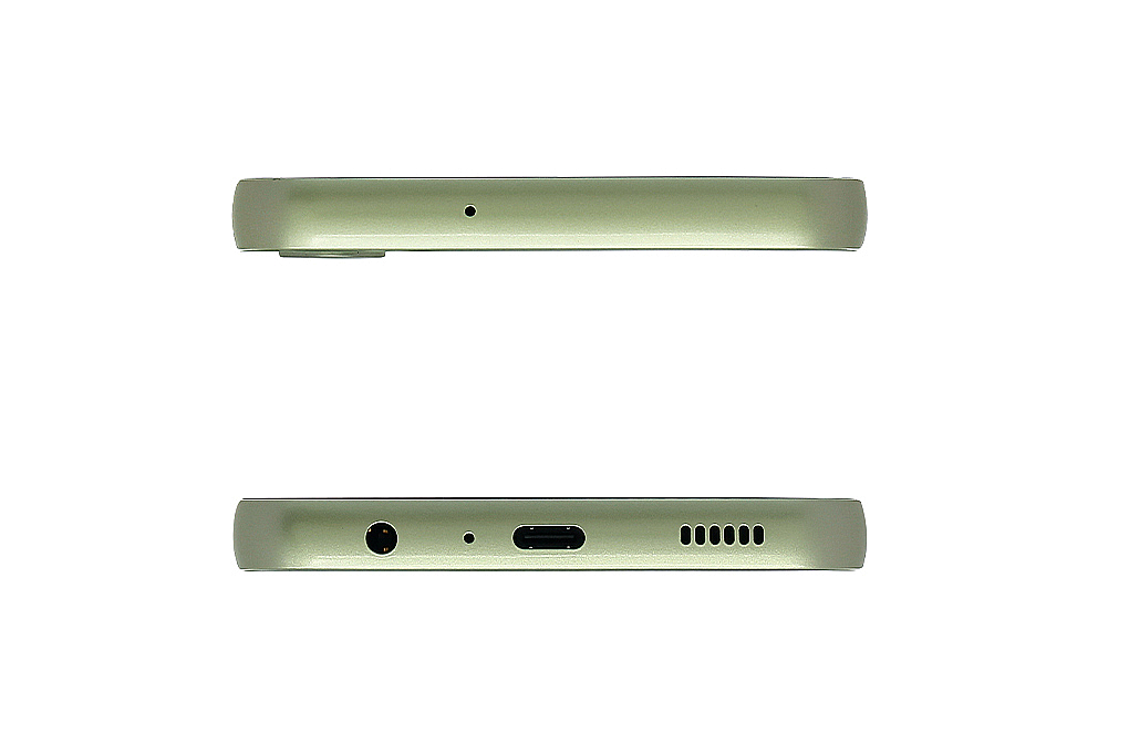 Smartphone Samsung Galaxy A05 4GB/64GB