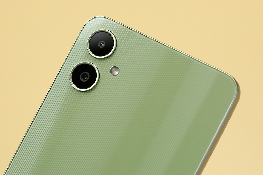 Smartphone Samsung Galaxy A05 4GB/64GB