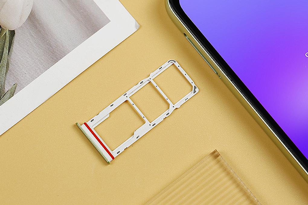 Smartphone Samsung Galaxy A05 4GB/64GB