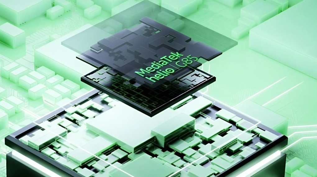 Chipset - Smartphone Samsung Galaxy A05 4GB/64GB SILVER Chipset - Smartphone Samsung Galaxy A05 4GB/64GB SILVER