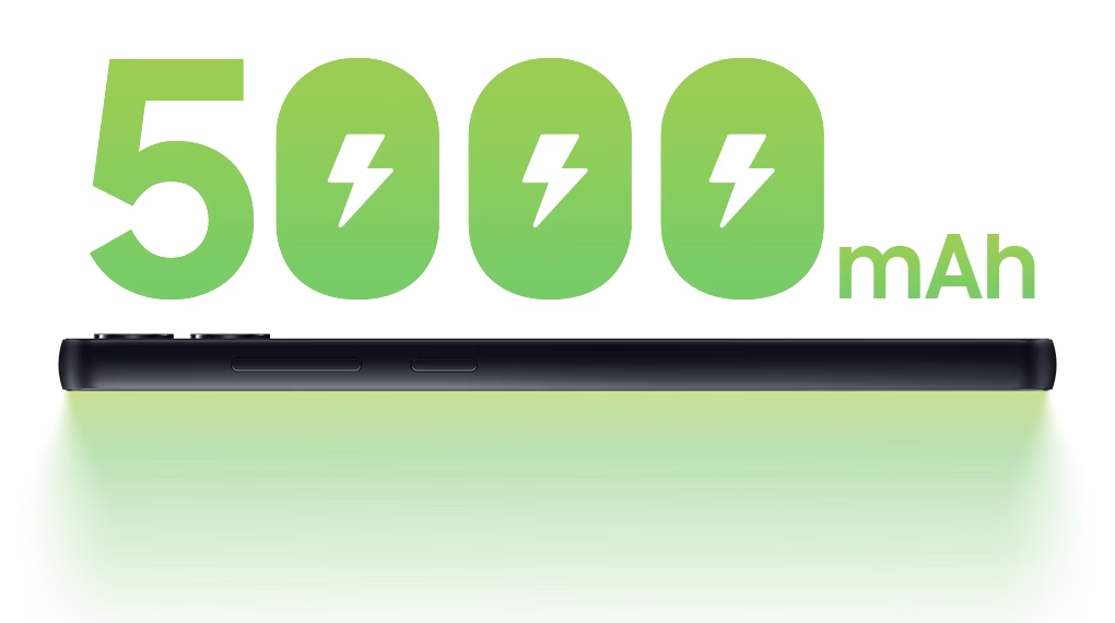 Baterai - Smartphone Samsung Galaxy A05 4GB/64GB SILVER Baterai - Smartphone Samsung Galaxy A05 4GB/64GB SILVER