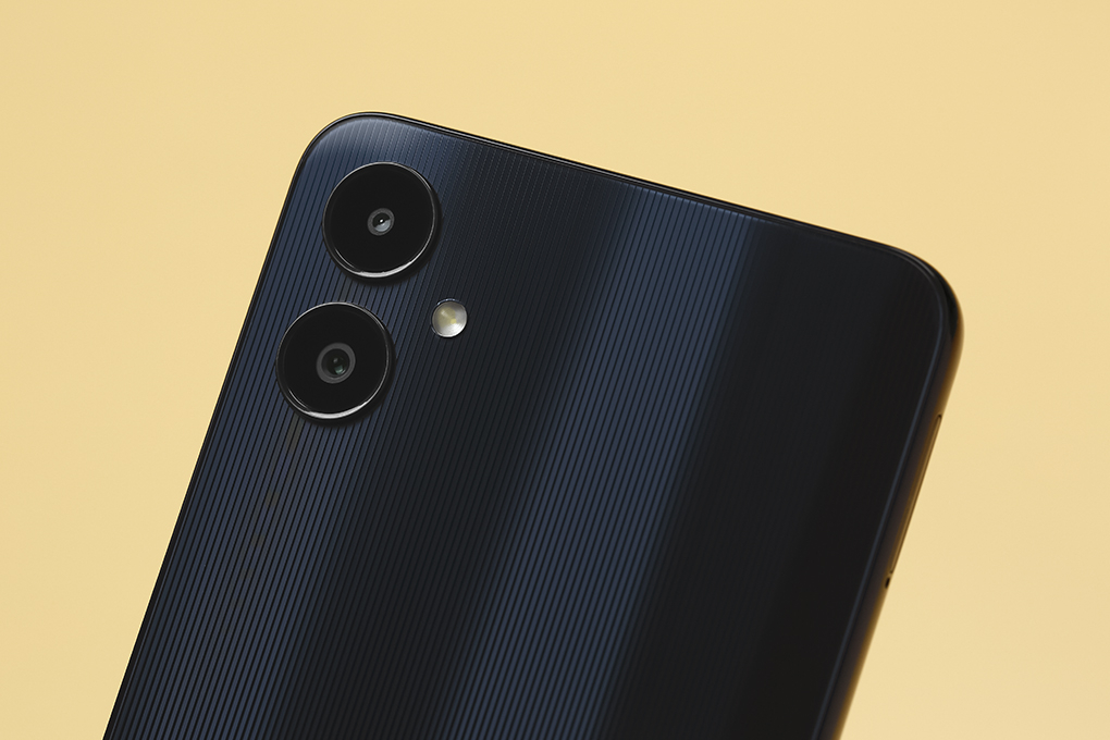 Smartphone Samsung Galaxy A05 4GB/128GB