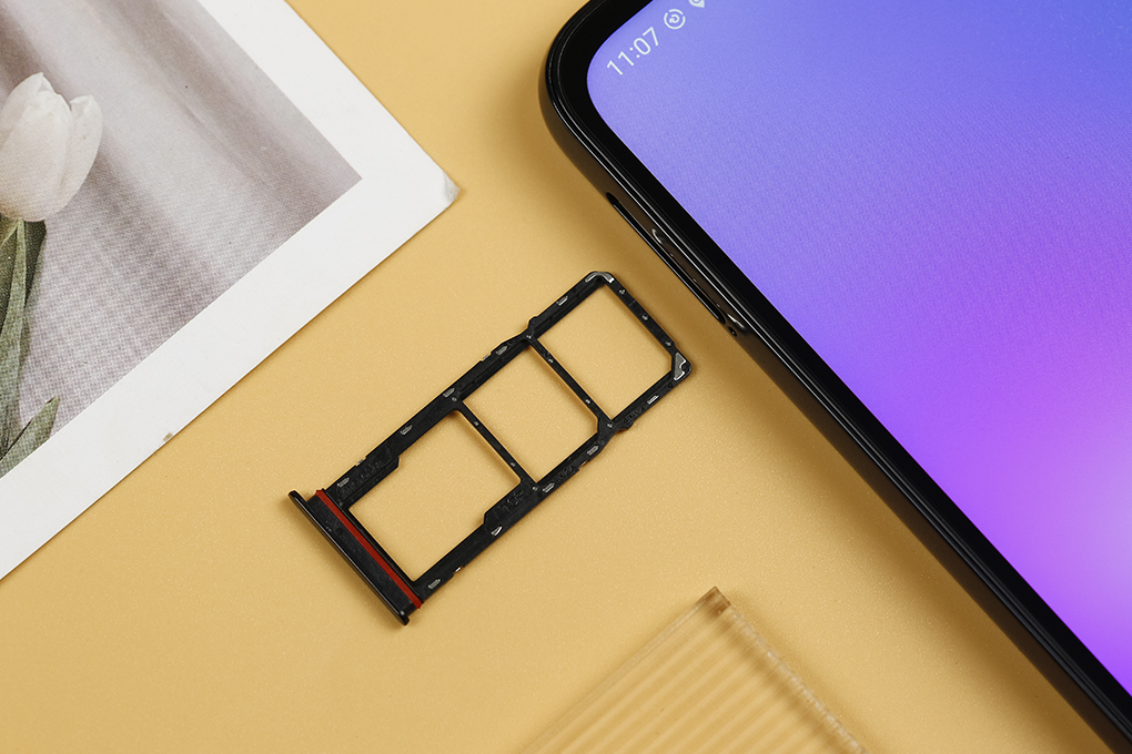 Smartphone Samsung Galaxy A05 4GB/128GB