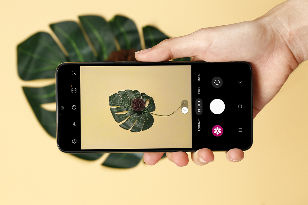 Smartphone Samsung Galaxy A05 4GB/128GB