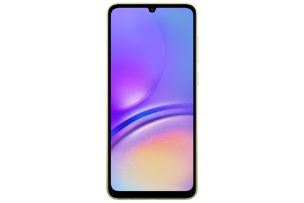 Smartphone Samsung Galaxy A05 4GB/128GB