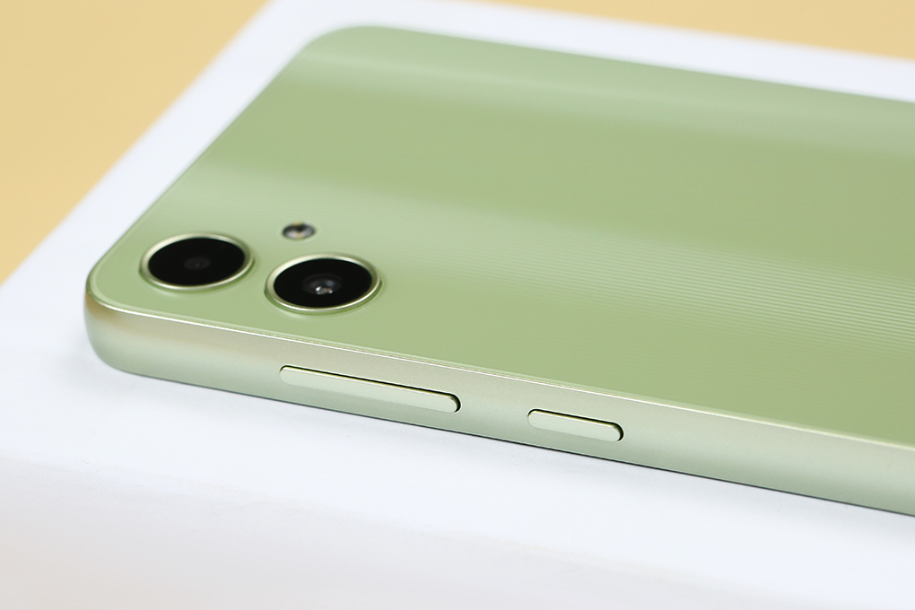 Smartphone Samsung Galaxy A05 4GB/128GB