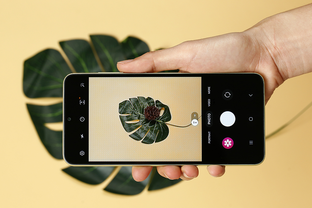 Smartphone Samsung Galaxy A05 4GB/128GB