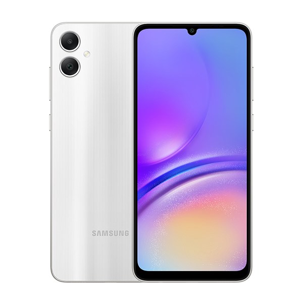 Samsung Galaxy A05 6GB/128GB SILVER