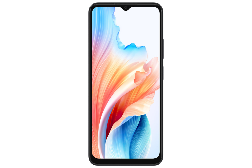 Smartphone Oppo A18 4GB/128GB
