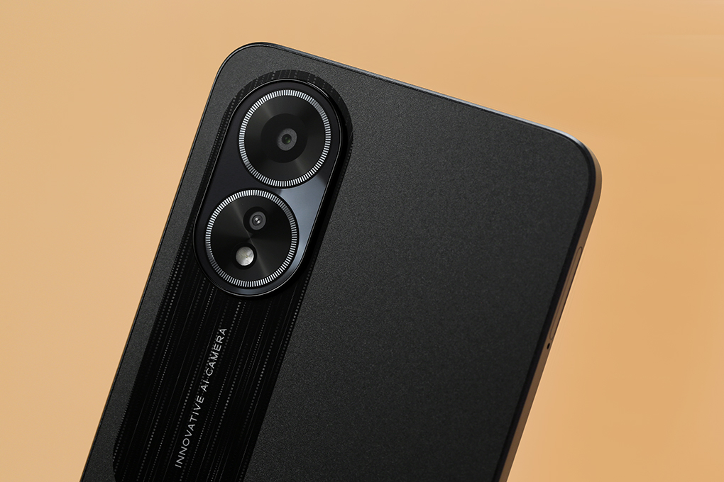 Smartphone Oppo A18 4GB/128GB