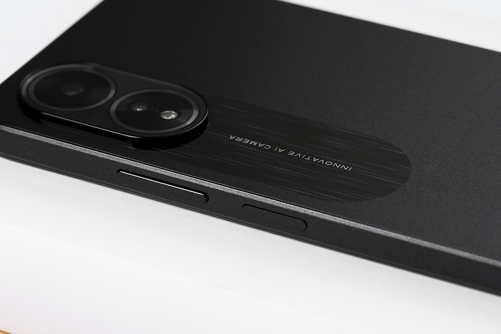 Smartphone Oppo A18 4GB/128GB