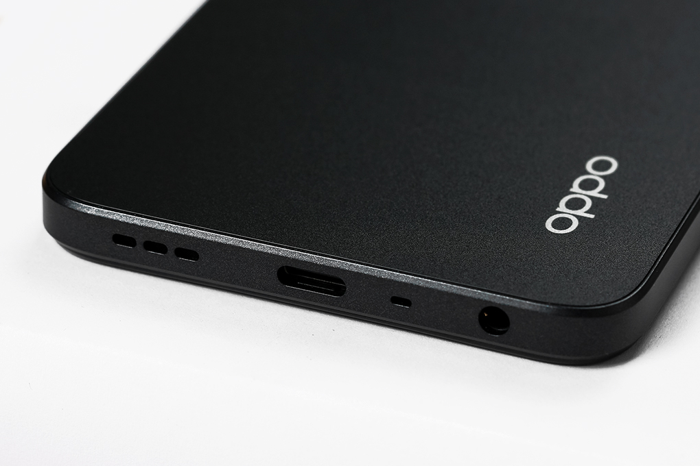 Smartphone Oppo A18 4GB/128GB