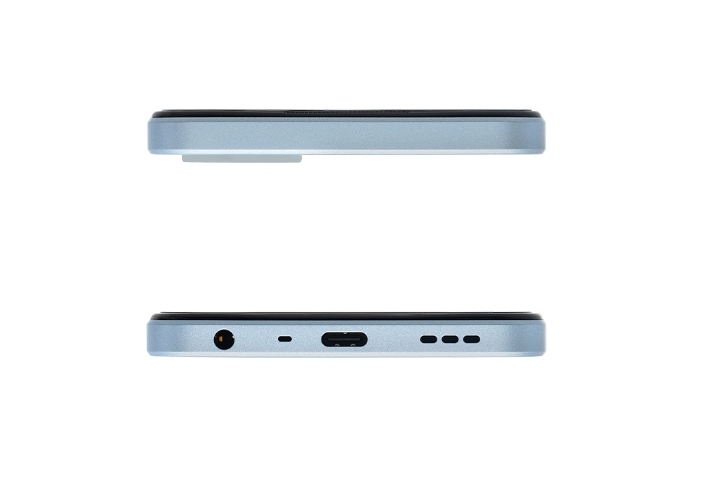 Smartphone Oppo A18 4GB/128GB