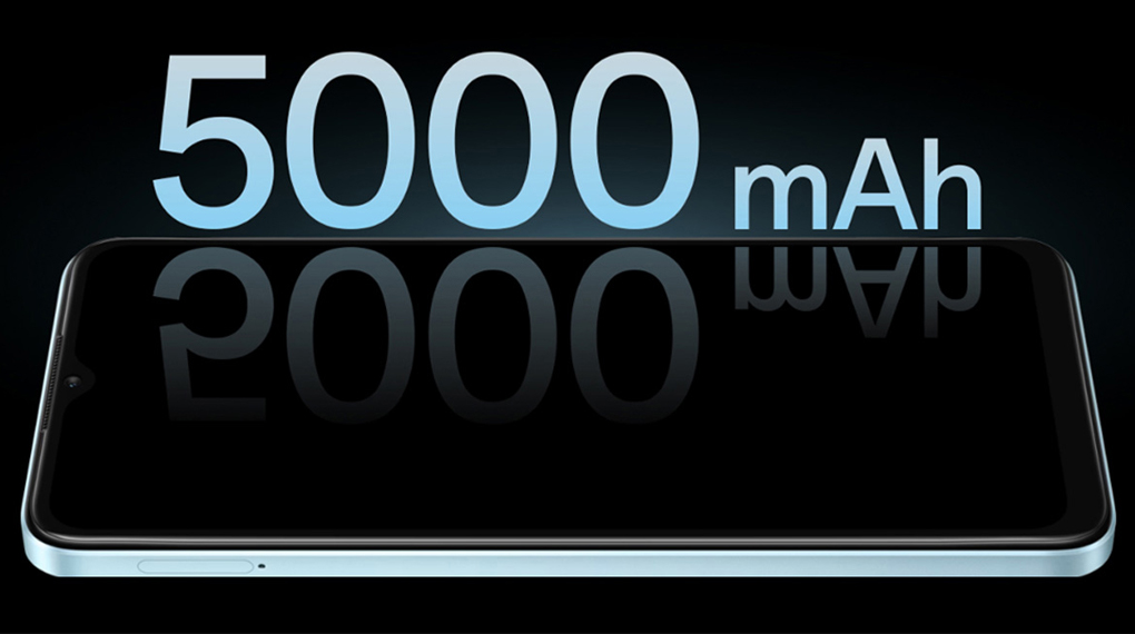 OPPO A18 - Baterai OPPO A18 - Baterai