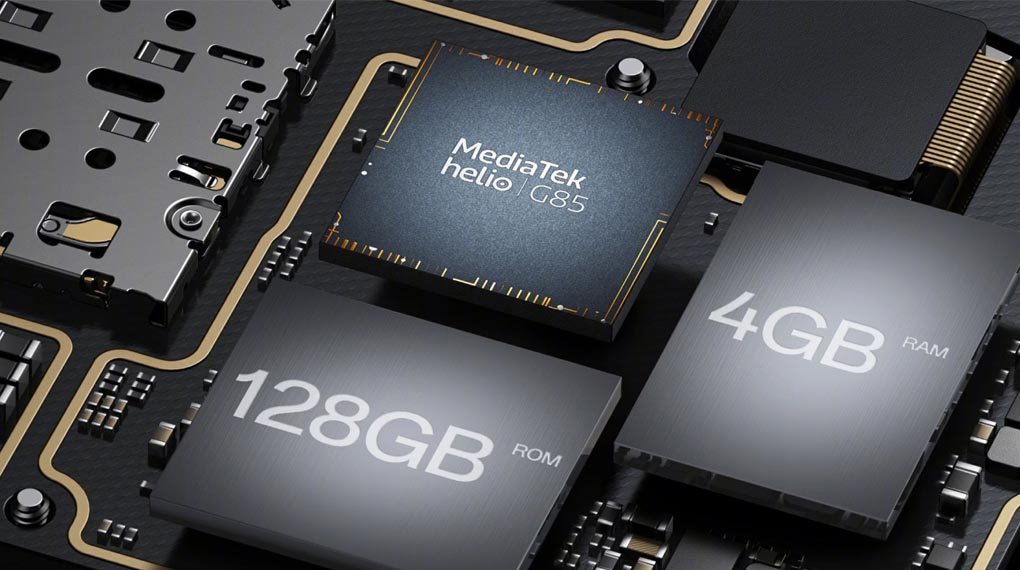 OPPO A18 - Performa OPPO A18 - Performa