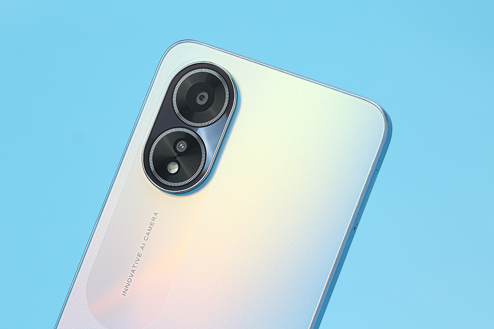 Smartphone Oppo A18 4GB/128GB