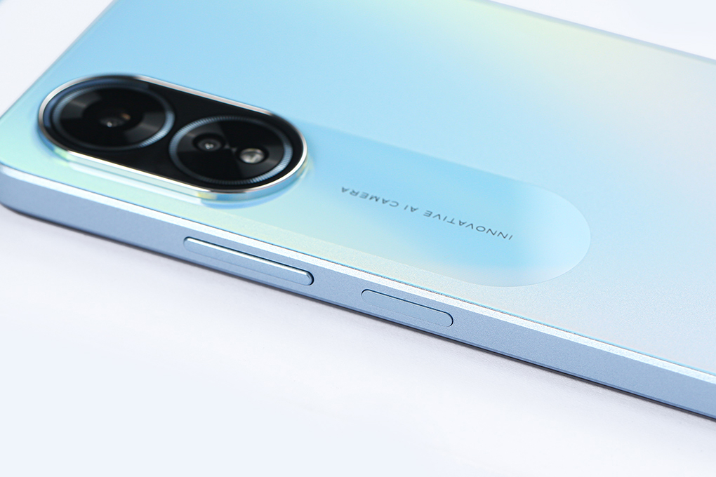 Smartphone Oppo A18 4GB/128GB