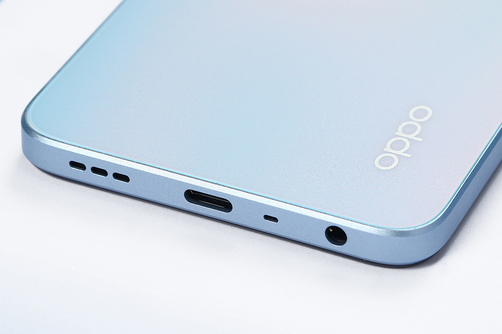 Smartphone Oppo A18 4GB/128GB